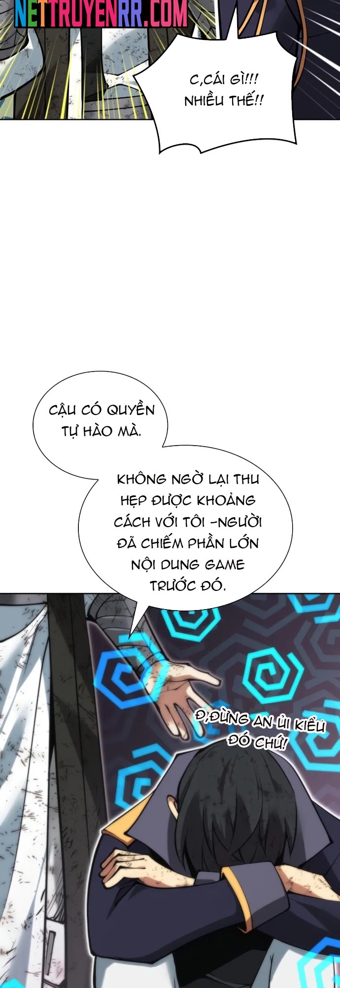 Thợ Rèn Huyền Thoại Tập 280 trang 60