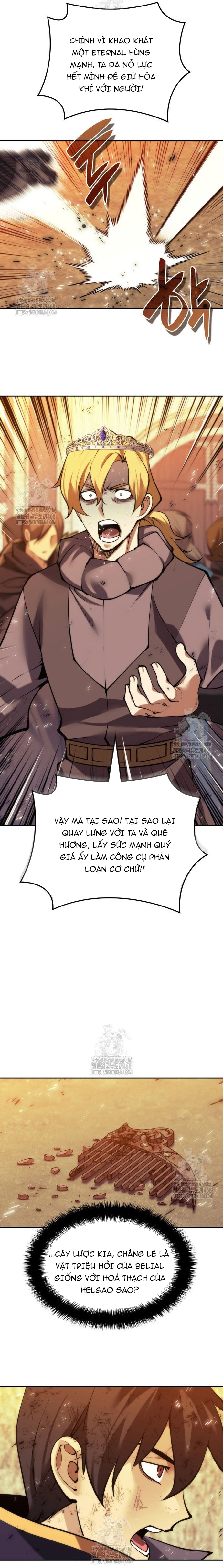 Thợ Rèn Huyền Thoại Tập 281 trang 3