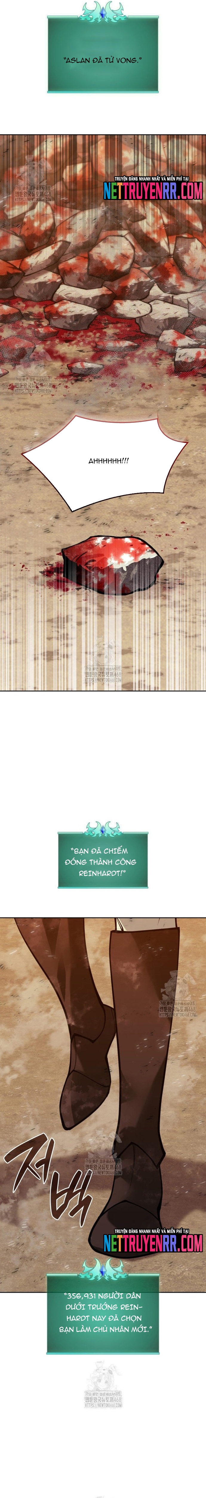 Thợ Rèn Huyền Thoại Tập 281 trang 21