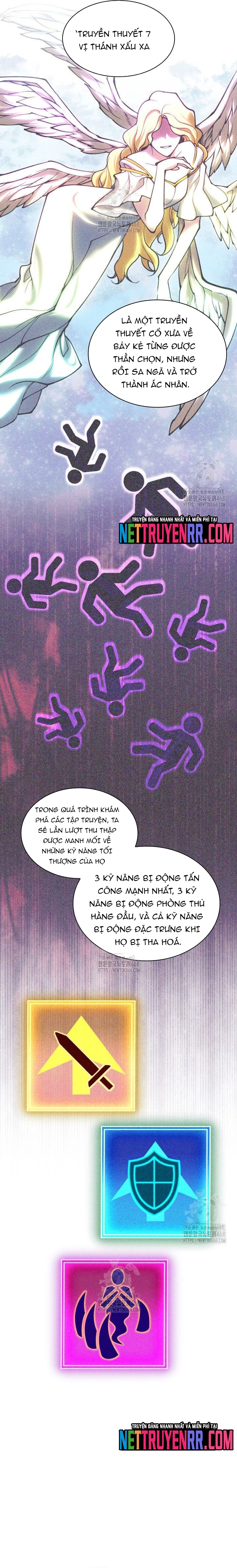 Thợ Rèn Huyền Thoại Tập 281 trang 41