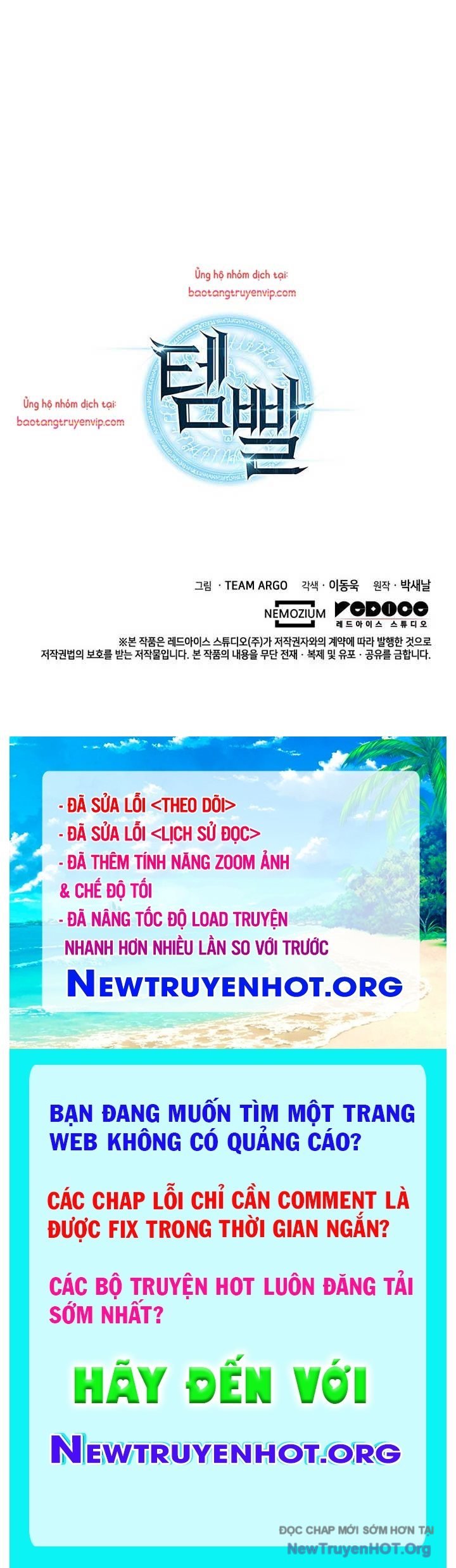 Thợ Rèn Huyền Thoại Tập 282.2 trang 129