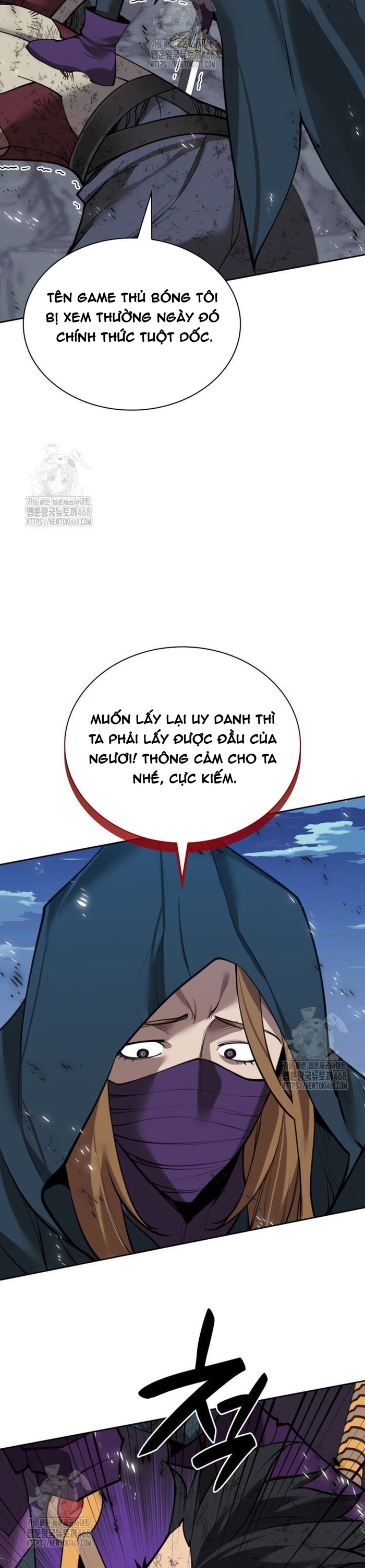 Thợ Rèn Huyền Thoại Tập 282 trang 48