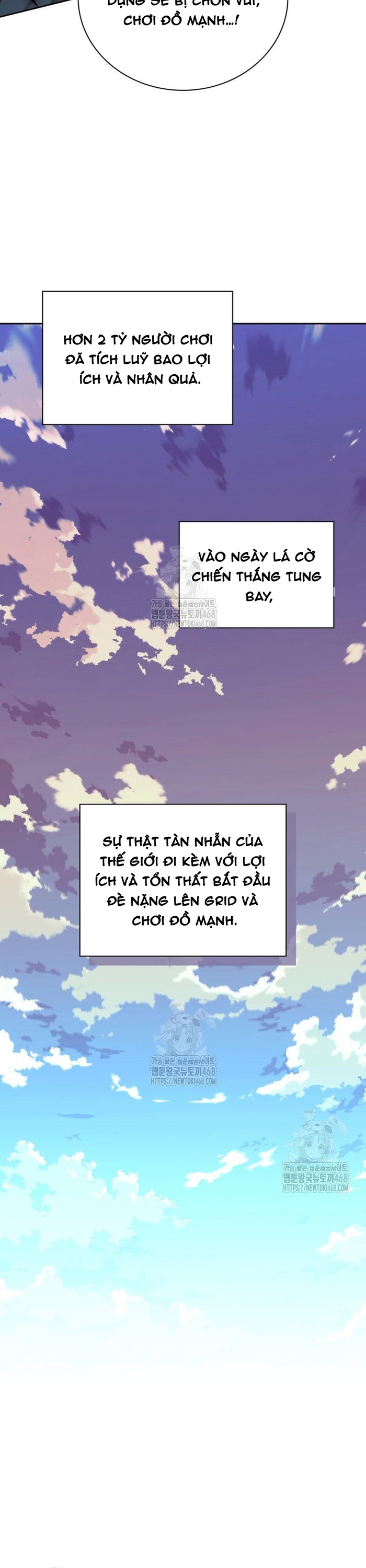 Thợ Rèn Huyền Thoại Tập 282 trang 52