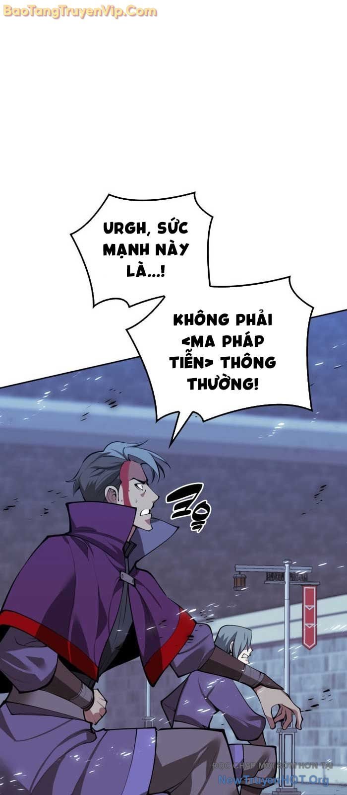 Thợ Rèn Huyền Thoại Tập 286.1 trang 78