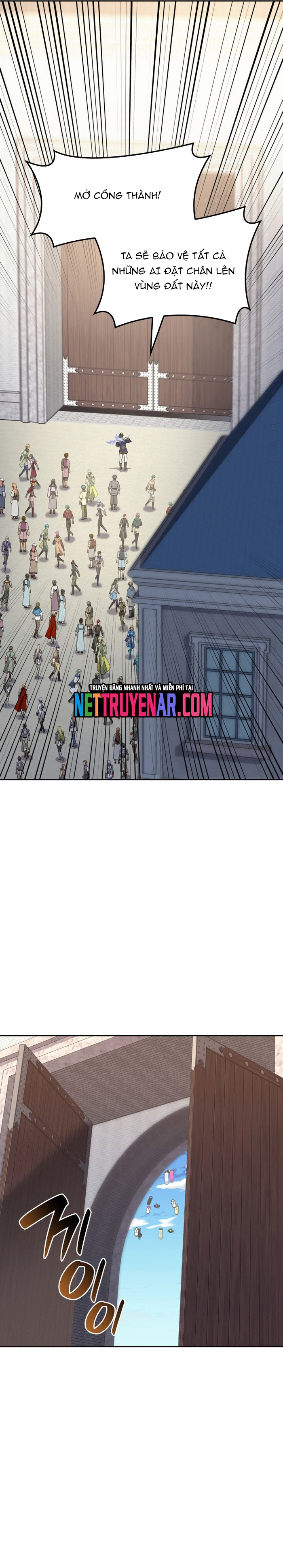 Thợ Rèn Huyền Thoại Tập 289 trang 9