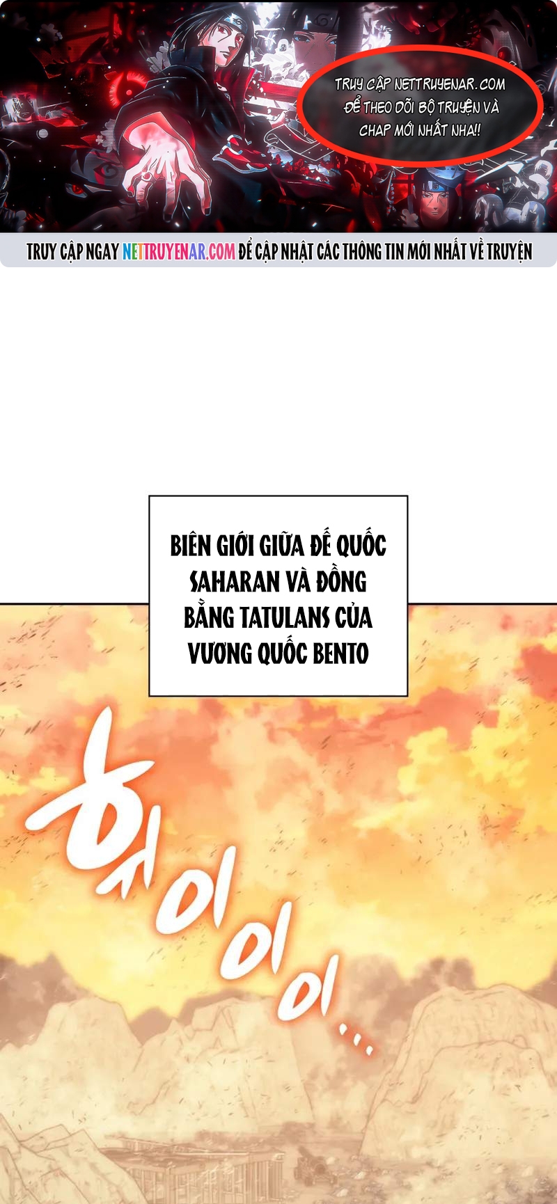 Thợ Rèn Huyền Thoại Tập 293 trang 1