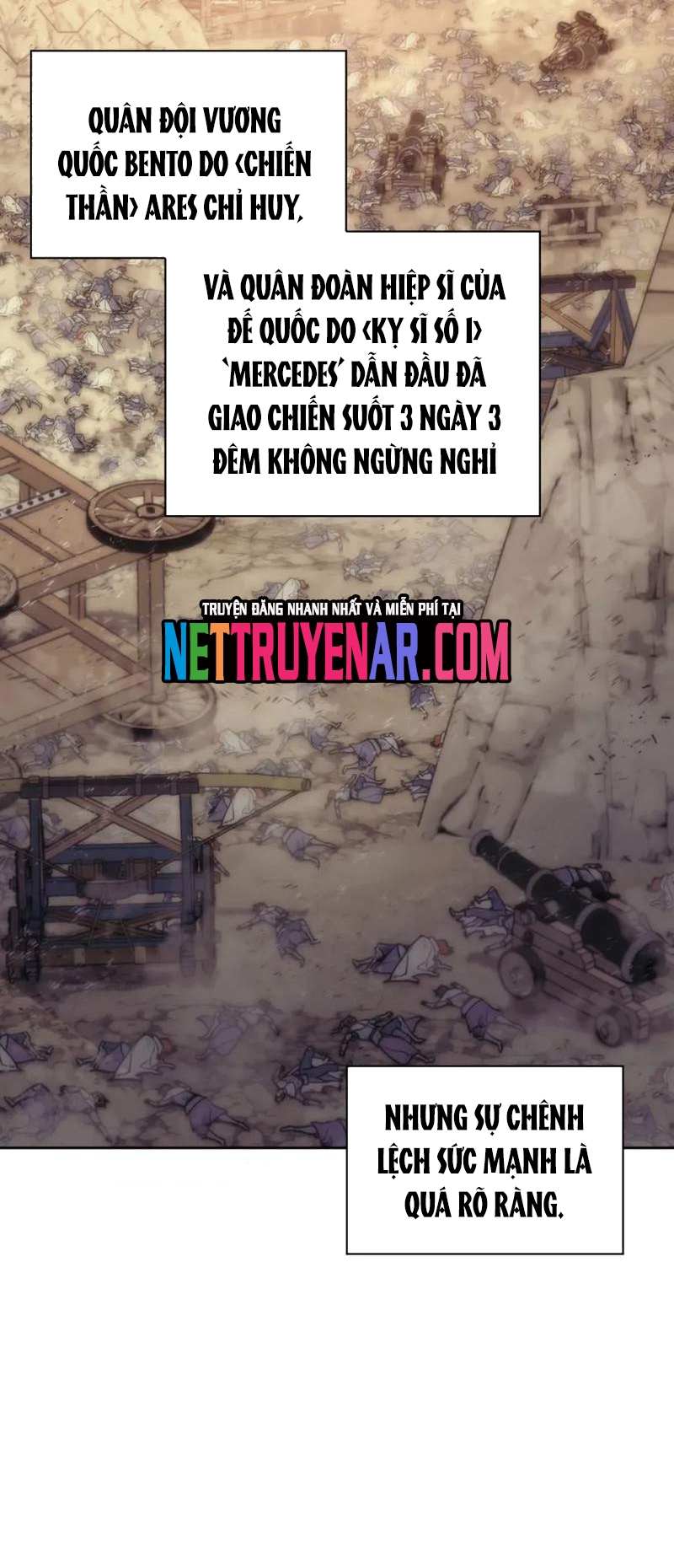 Thợ Rèn Huyền Thoại Tập 293 trang 2