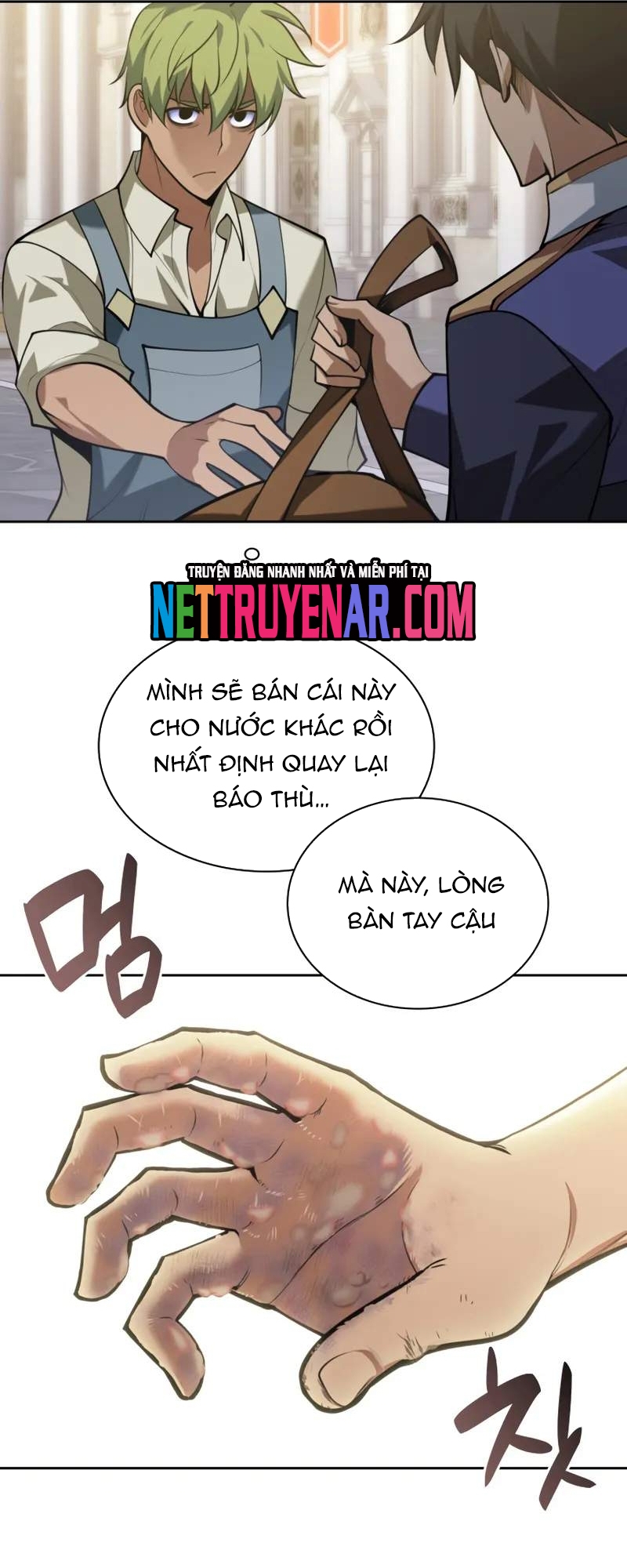 Thợ Rèn Huyền Thoại Tập 293 trang 71
