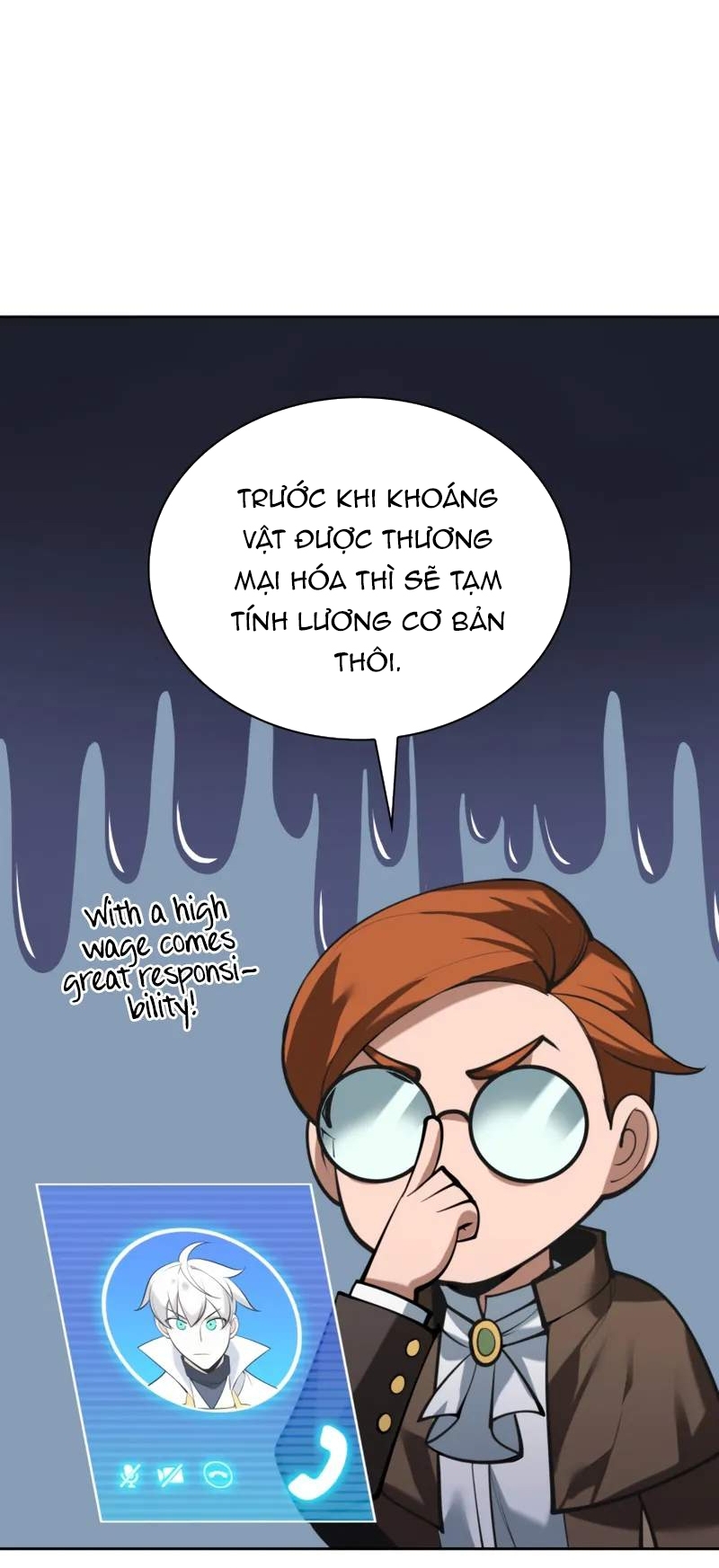 Thợ Rèn Huyền Thoại Tập 293 trang 89