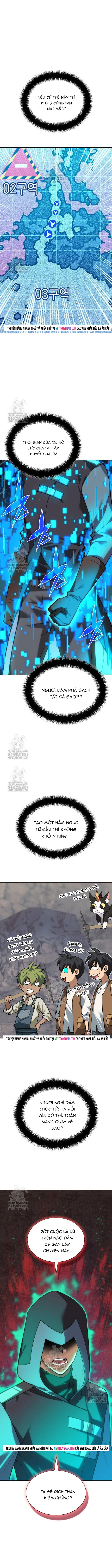 Thợ Rèn Huyền Thoại Tập 294 trang 19