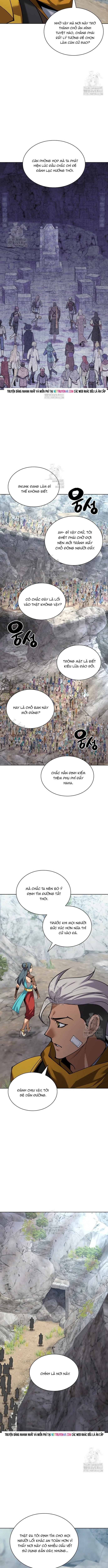 Thợ Rèn Huyền Thoại Tập 294 trang 3