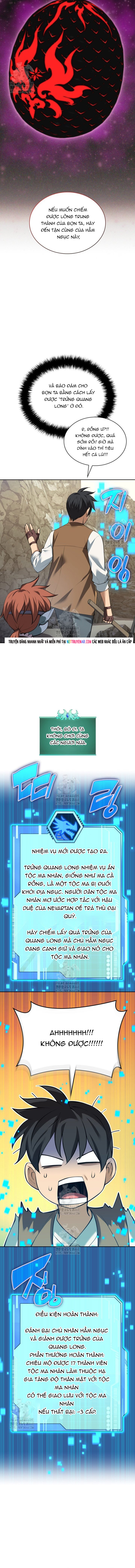 Thợ Rèn Huyền Thoại Tập 296 trang 7