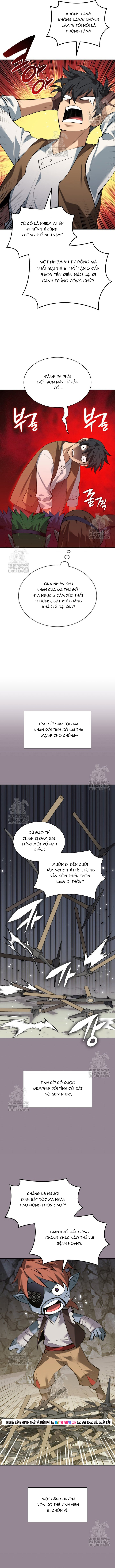 Thợ Rèn Huyền Thoại Tập 296 trang 8