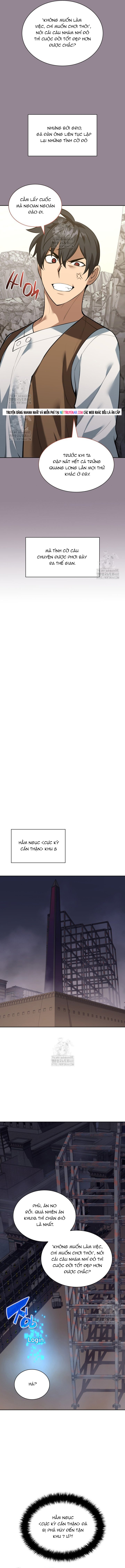 Thợ Rèn Huyền Thoại Tập 296 trang 9