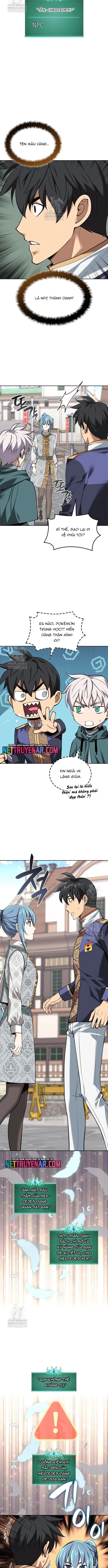 Thợ Rèn Huyền Thoại Tập 302 trang 13