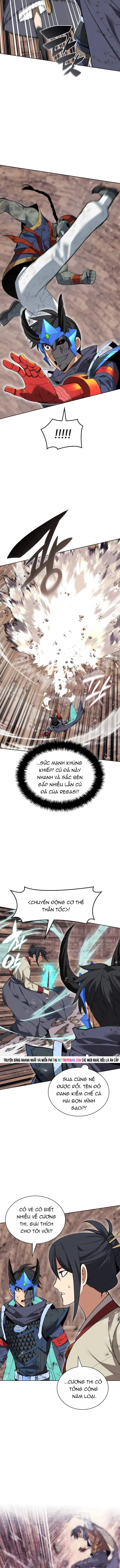 Thợ Rèn Huyền Thoại Tập 307 trang 15
