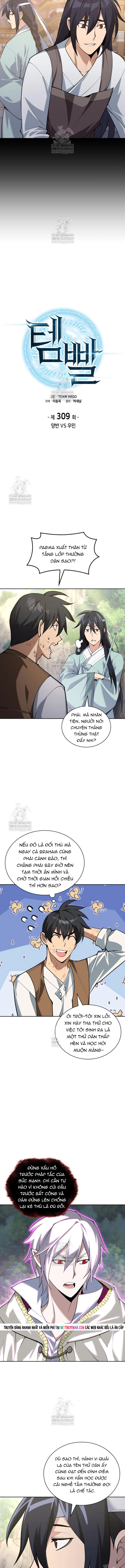 Thợ Rèn Huyền Thoại Tập 309 trang 2