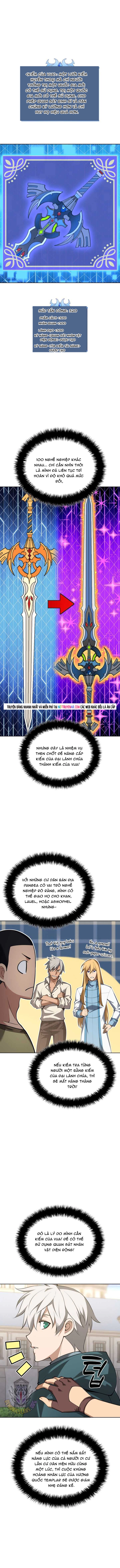 Thợ Rèn Huyền Thoại Tập 311 trang 5