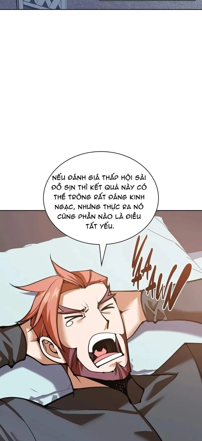 Thợ Rèn Huyền Thoại Tập 314 trang 102