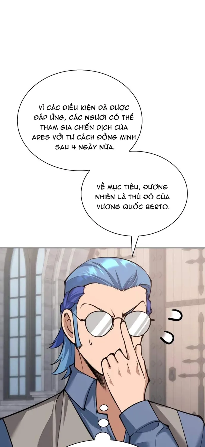 Thợ Rèn Huyền Thoại Tập 314 trang 110