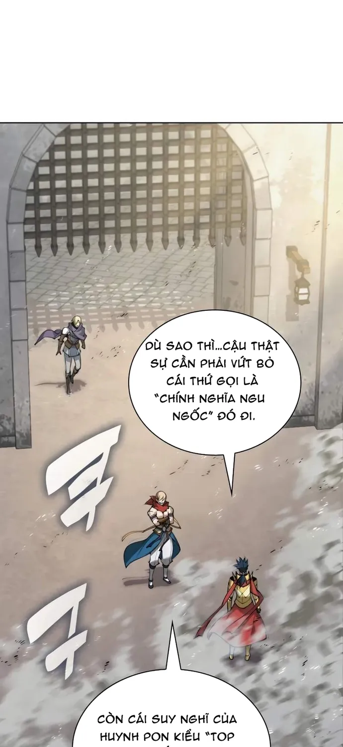 Thợ Rèn Huyền Thoại Tập 314 trang 17