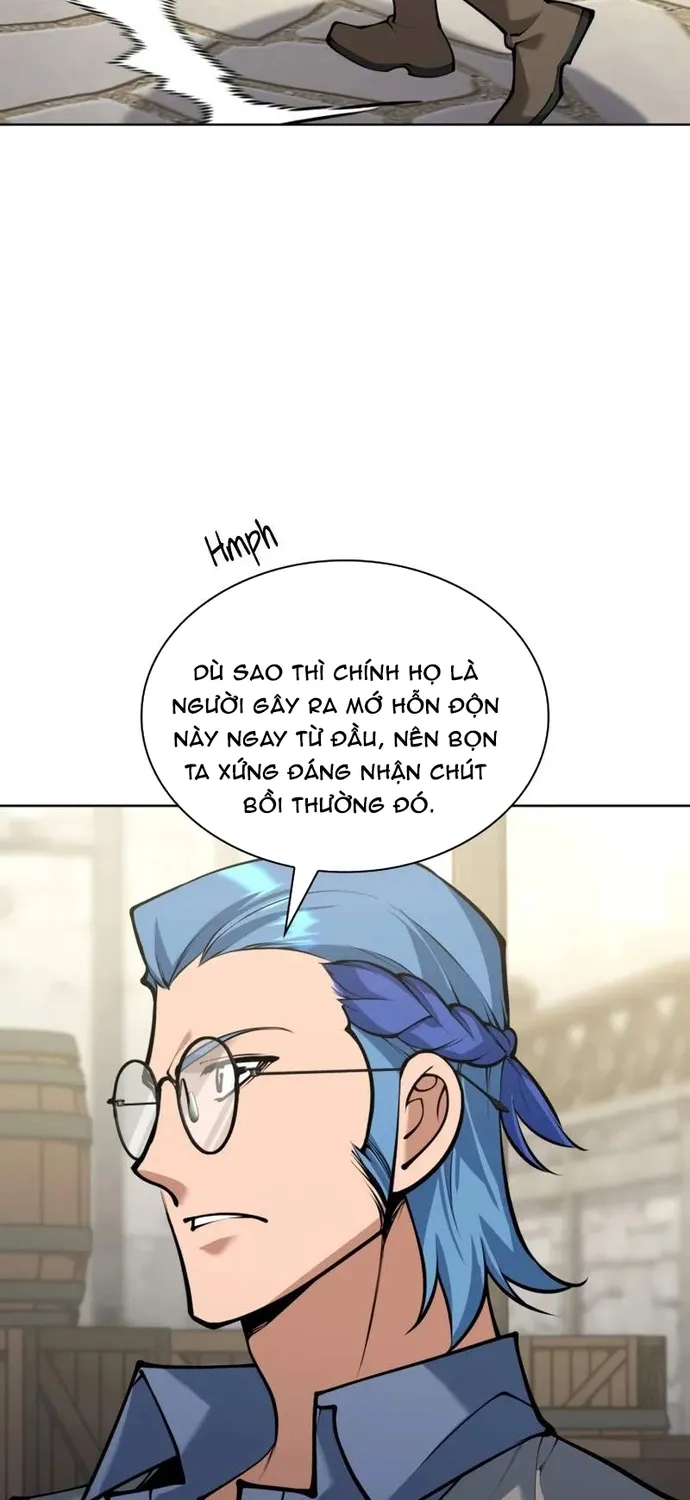Thợ Rèn Huyền Thoại Tập 314 trang 28