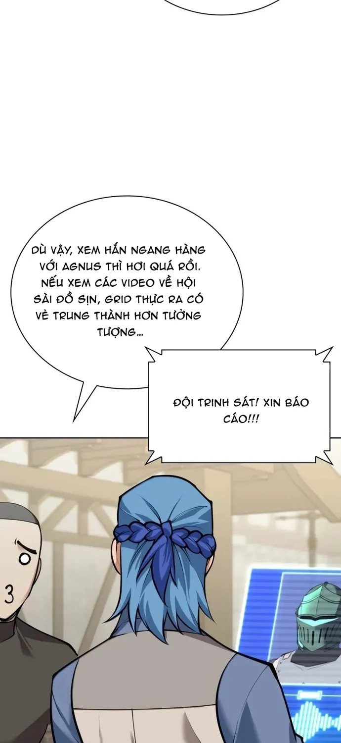 Thợ Rèn Huyền Thoại Tập 314 trang 34