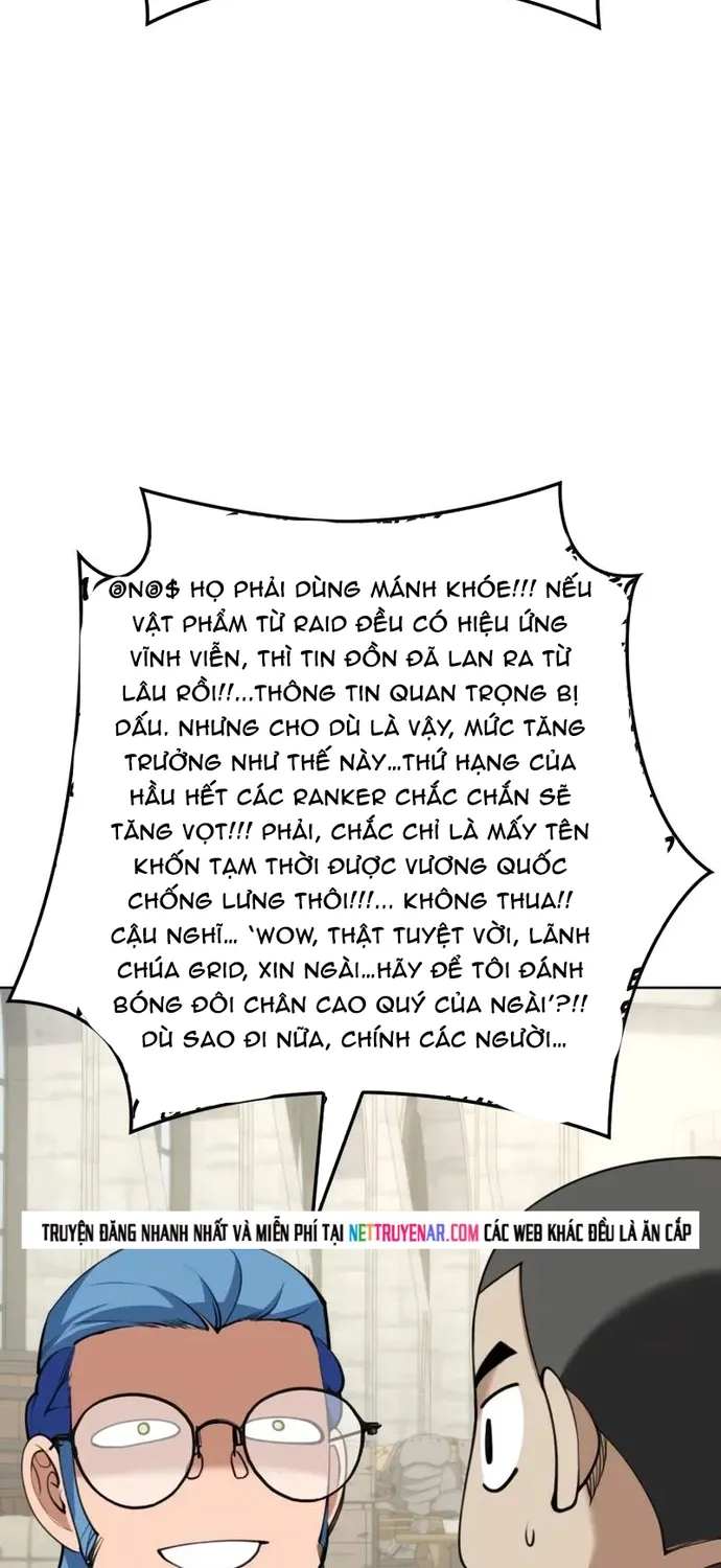 Thợ Rèn Huyền Thoại Tập 314 trang 39