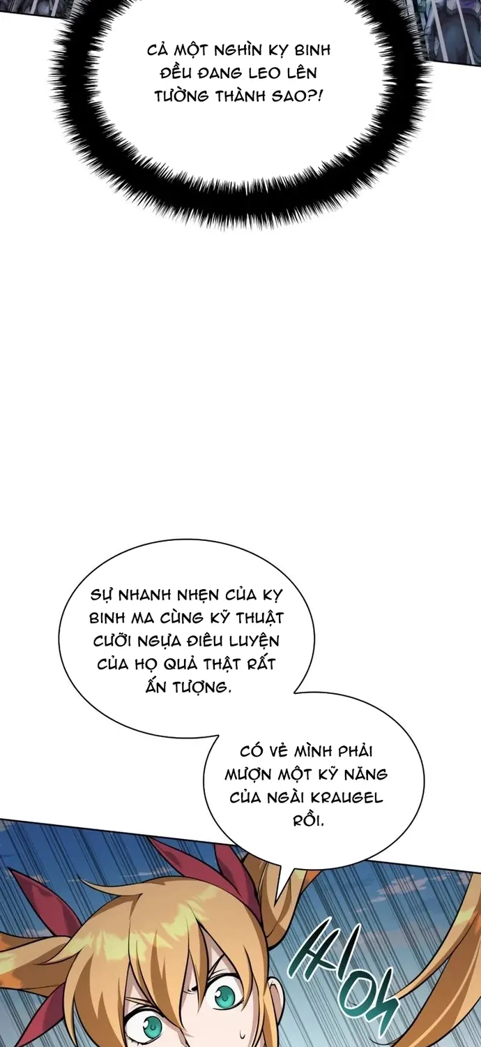 Thợ Rèn Huyền Thoại Tập 314 trang 66