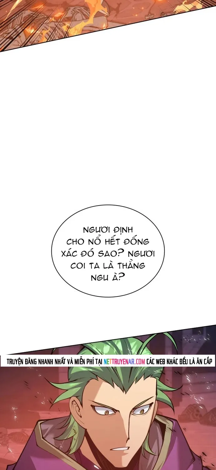 Thợ Rèn Huyền Thoại Tập 316 trang 104