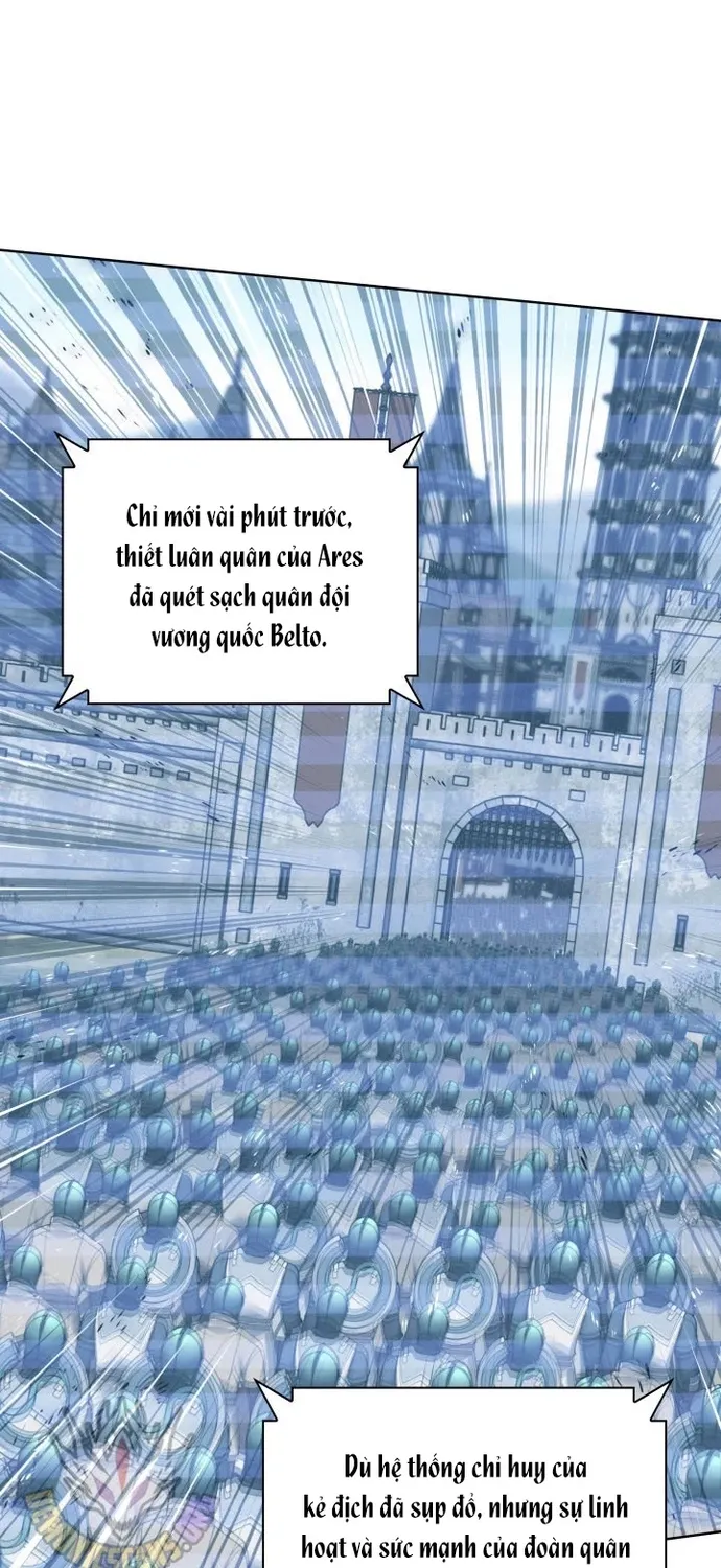 Thợ Rèn Huyền Thoại Tập 316 trang 3