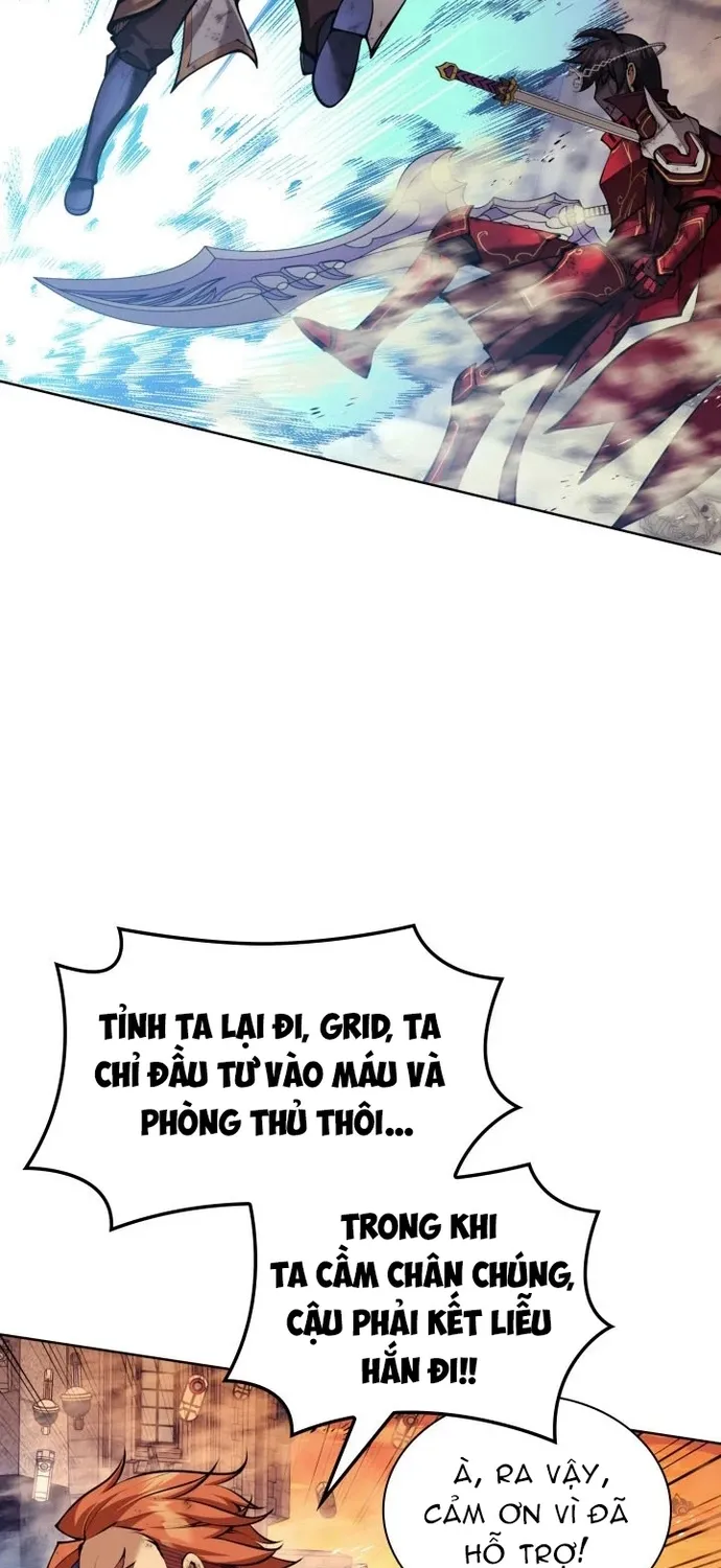 Thợ Rèn Huyền Thoại Tập 316 trang 50