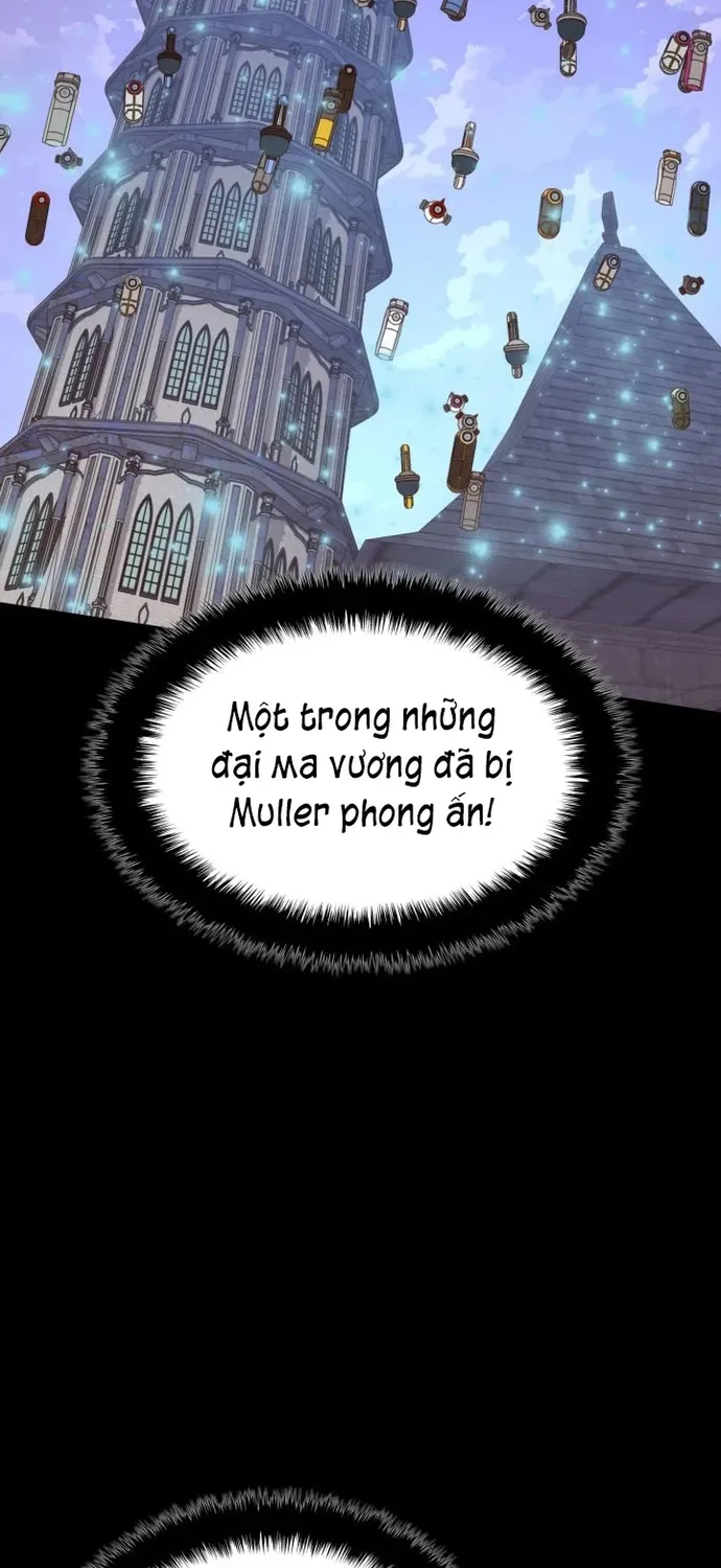 Thợ Rèn Huyền Thoại Tập 316 trang 58
