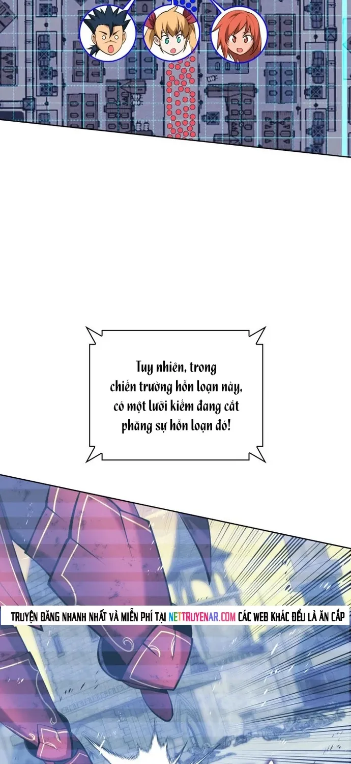 Thợ Rèn Huyền Thoại Tập 316 trang 9