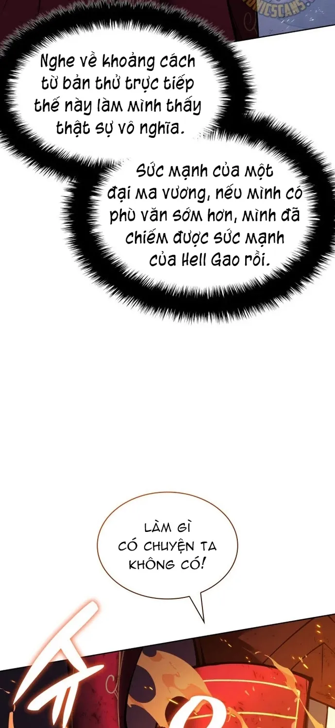 Thợ Rèn Huyền Thoại Tập 316 trang 82