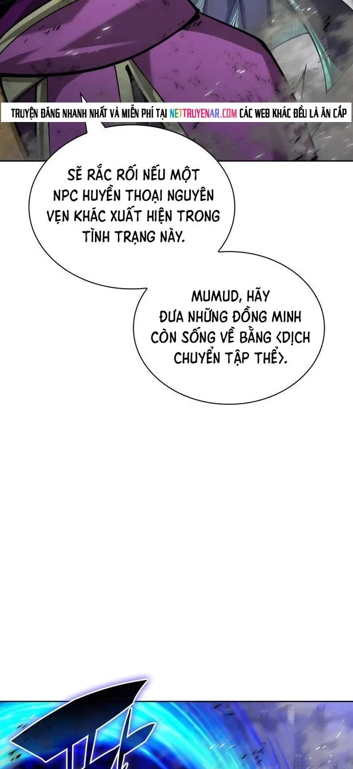 Thợ Rèn Huyền Thoại Tập 319 trang 101