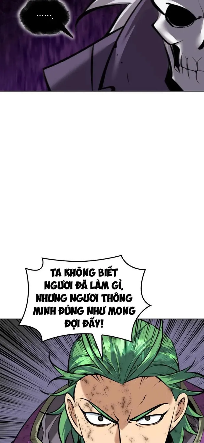 Thợ Rèn Huyền Thoại Tập 319 trang 27
