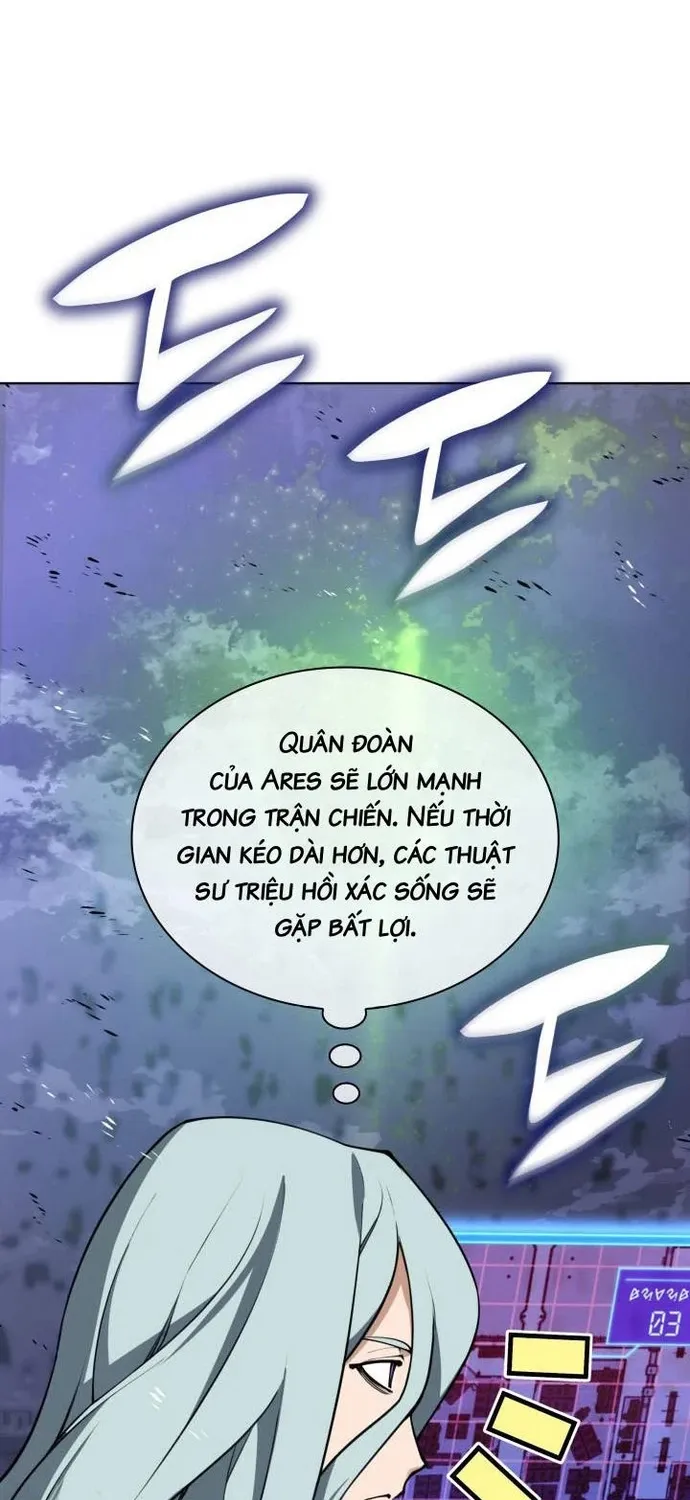 Thợ Rèn Huyền Thoại Tập 319 trang 72