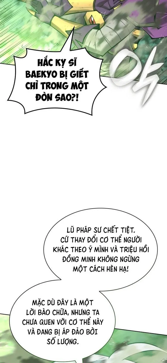 Thợ Rèn Huyền Thoại Tập 319 trang 78