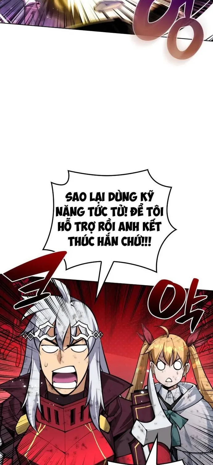 Thợ Rèn Huyền Thoại Tập 319 trang 86