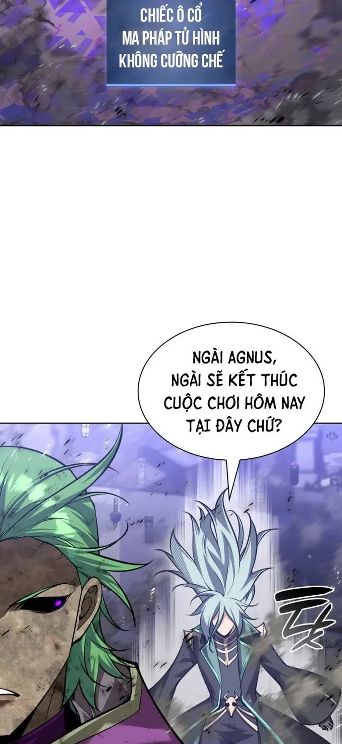 Thợ Rèn Huyền Thoại Tập 319 trang 100