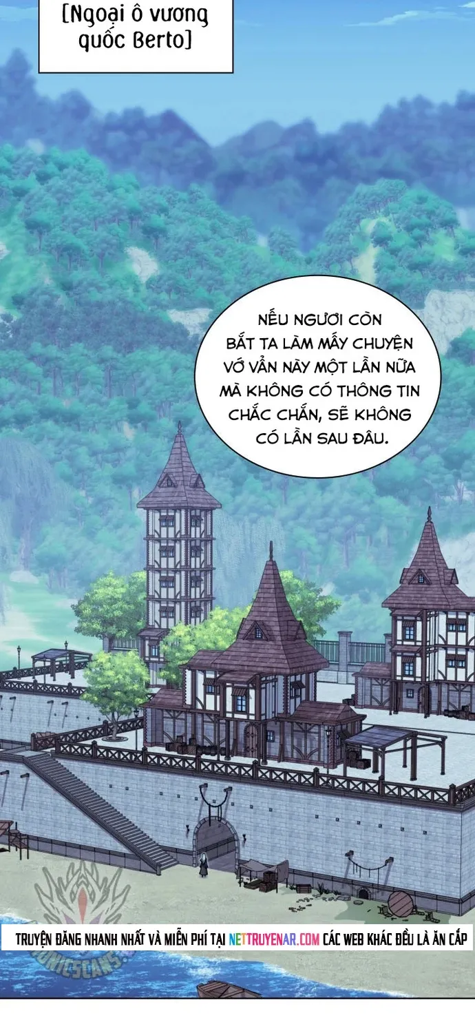 Thợ Rèn Huyền Thoại Tập 320 trang 17