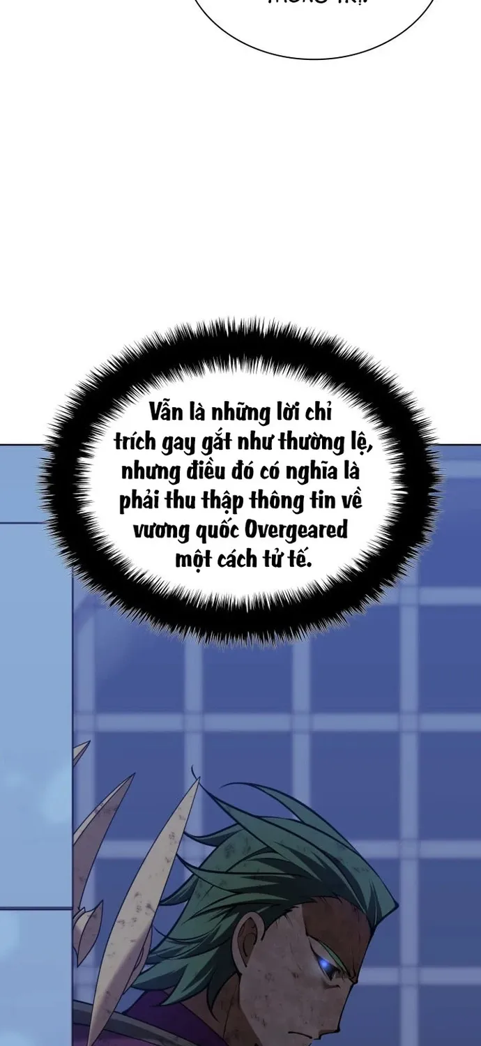 Thợ Rèn Huyền Thoại Tập 320 trang 20