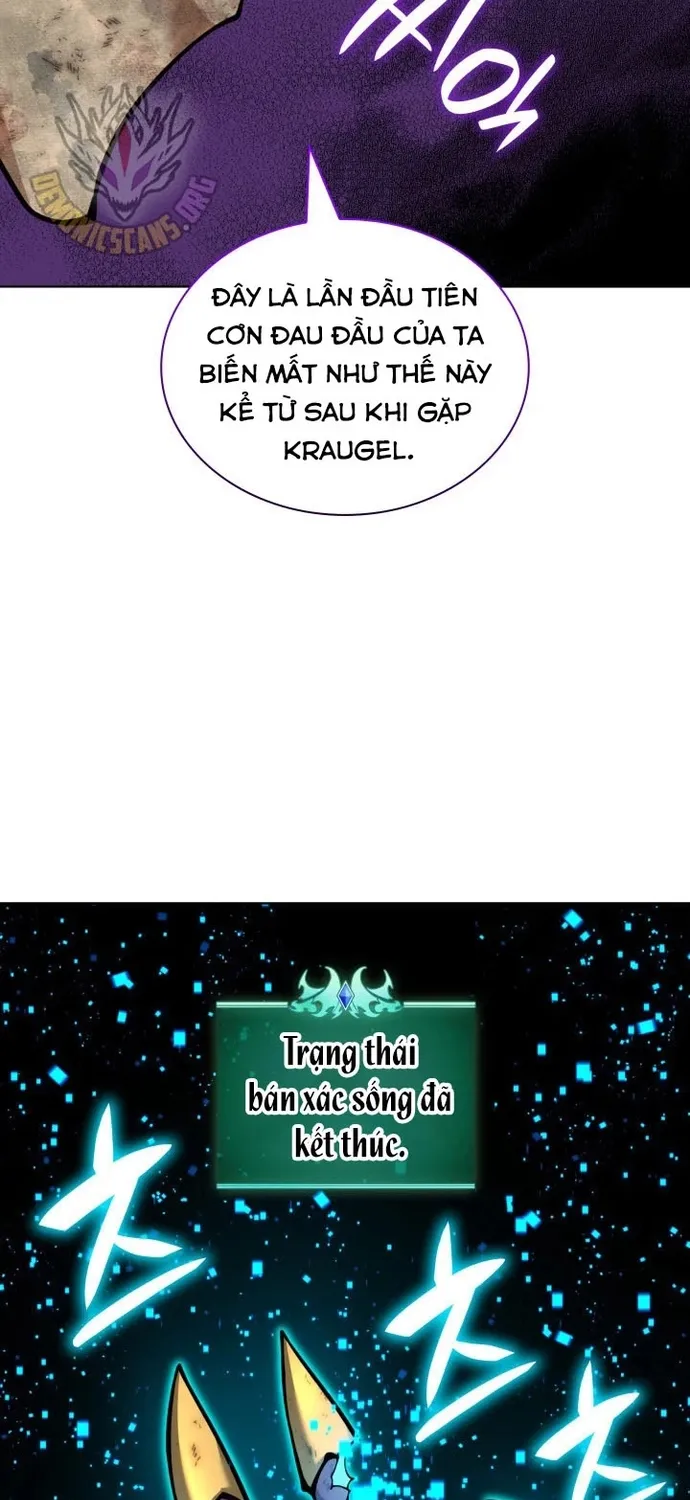Thợ Rèn Huyền Thoại Tập 320 trang 29