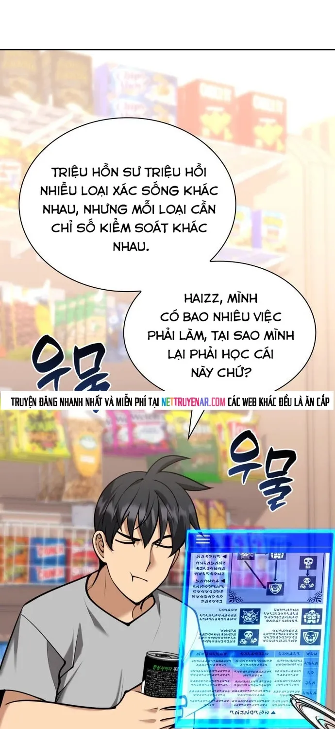 Thợ Rèn Huyền Thoại Tập 320 trang 50