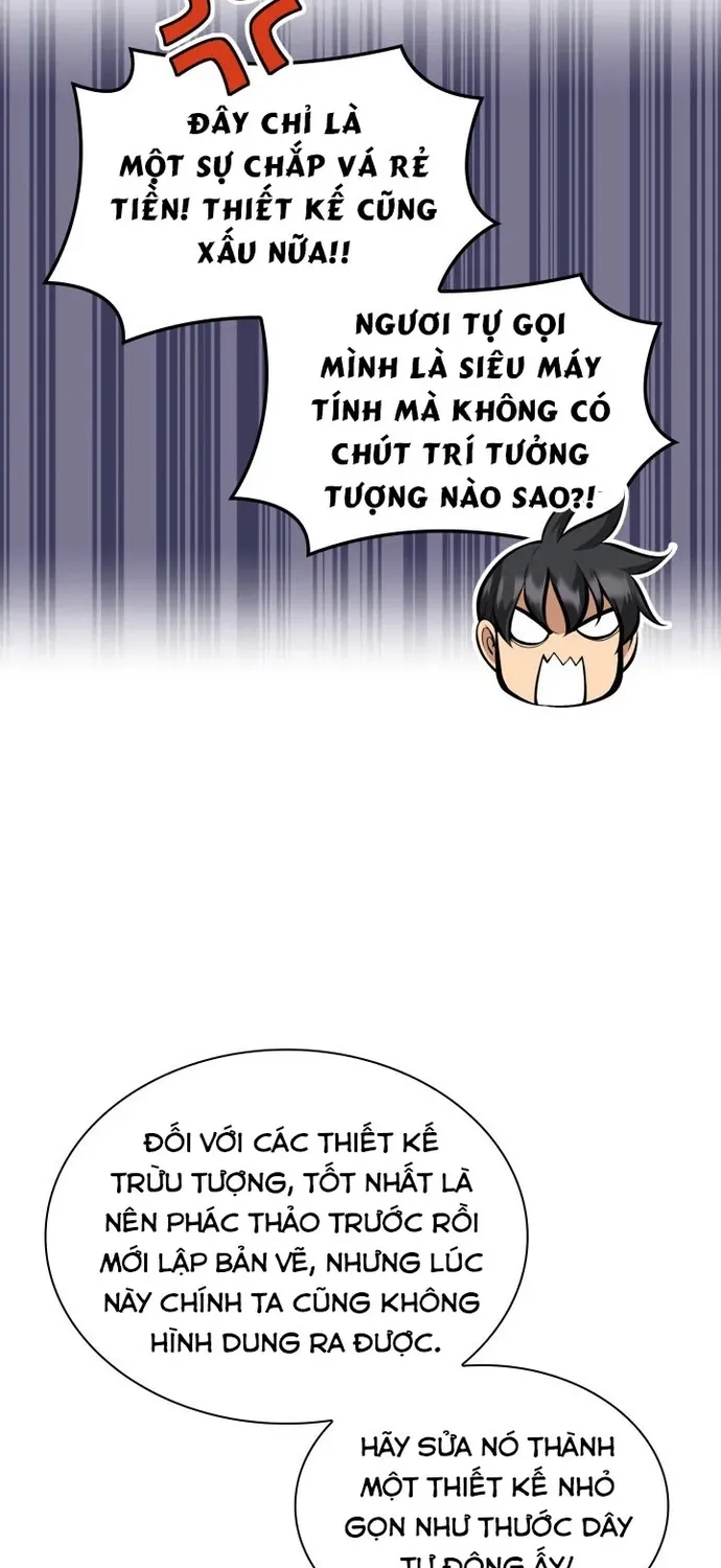 Thợ Rèn Huyền Thoại Tập 320 trang 96