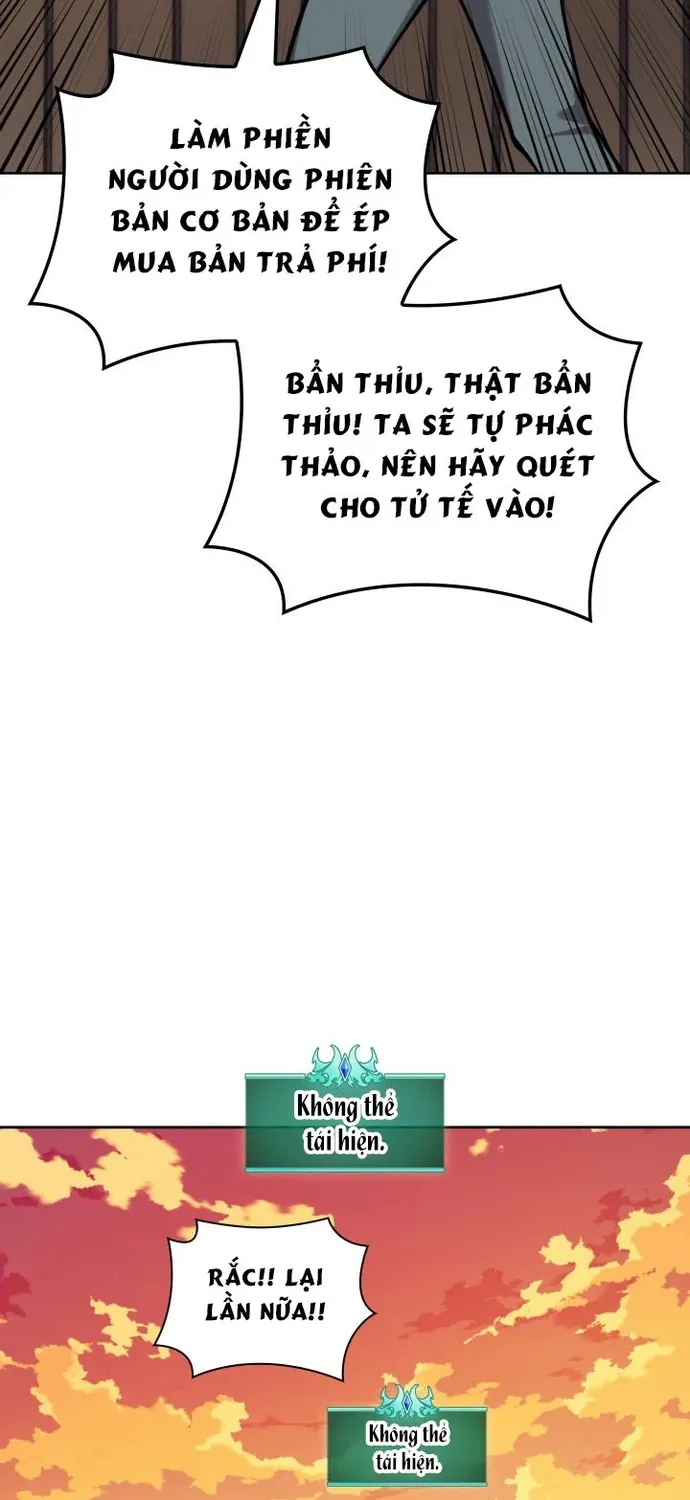 Thợ Rèn Huyền Thoại Tập 320 trang 100