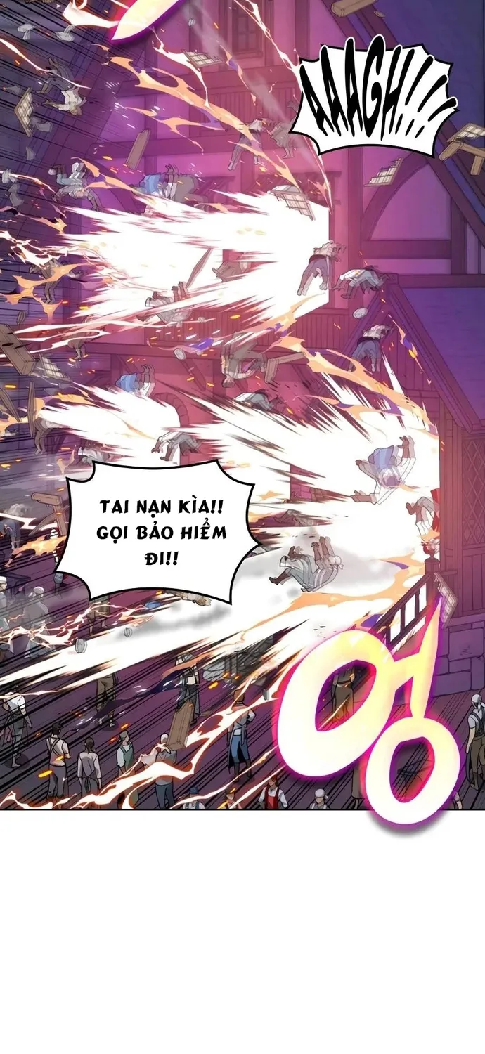 Thợ Rèn Huyền Thoại Tập 321 trang 107