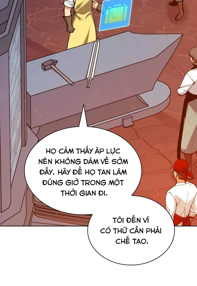 Thợ Rèn Huyền Thoại Tập 321 trang 12