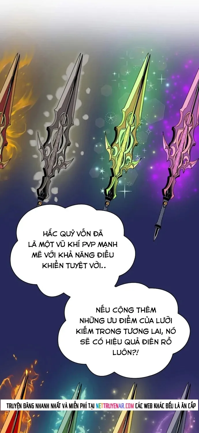 Thợ Rèn Huyền Thoại Tập 321 trang 134
